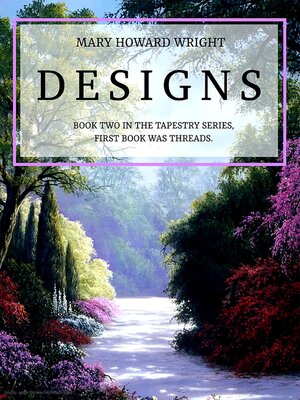 cover image of DESIGNS